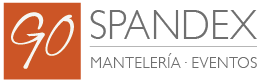 Manteleria Spandex